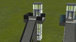  3 zustzliche Bahnsteigtreppen als  im EEP-Shop kaufen