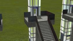  3 zustzliche Bahnsteigtreppen als  im EEP-Shop kaufen