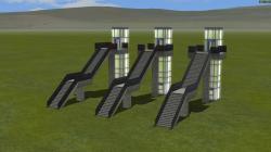 3 zustzliche Bahnsteigtreppen als  im EEP-Shop kaufen Bild 6