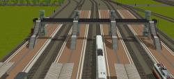 3 zustzliche Bahnsteigtreppen als  im EEP-Shop kaufen Bild 6
