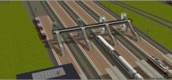 3 zustzliche Bahnsteigtreppen als  im EEP-Shop kaufen Bild 6