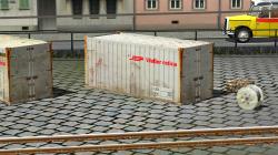  Container, Ladegter fr den Tragwa im EEP-Shop kaufen