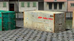  Container, Ladegter fr den Tragwa im EEP-Shop kaufen