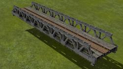  Flutbr�cken f�r R-Ger�t (Gleis unte im EEP-Shop kaufen