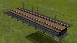  Flutbr�cken f�r R-Ger�t (Gleis unte im EEP-Shop kaufen