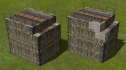  Flutbr�cken f�r R-Ger�t (Gleis unte im EEP-Shop kaufen