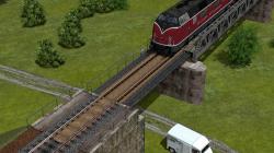 Flutbr�cken f�r R-Ger�t (Gleis unte im EEP-Shop kaufen Bild 6