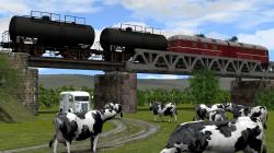 Flutbr�cken f�r R-Ger�t (Gleis unte im EEP-Shop kaufen Bild 6