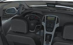 Opel Astra J 2011 Hatchback als Imm im EEP-Shop kaufen Bild 6