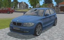  BMW 1er Reihe 120d; Pkw der Kompakt im EEP-Shop kaufen