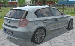  BMW 1er Reihe 120d; Pkw der Kompakt im EEP-Shop kaufen