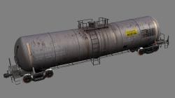  US TankCar abgenutzt im EEP-Shop kaufen