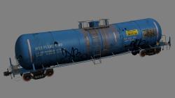  US TankCar abgenutzt im EEP-Shop kaufen