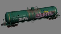  US TankCar abgenutzt im EEP-Shop kaufen