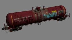 US TankCar abgenutzt im EEP-Shop kaufen Bild 6