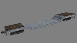  Depressed-Center FlatCar 2x2 im EEP-Shop kaufen