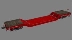  Depressed-Center FlatCar 2x2 im EEP-Shop kaufen