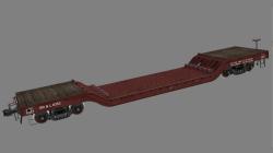  Depressed-Center FlatCar 2x2 im EEP-Shop kaufen