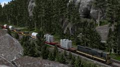 Depressed-Center FlatCar 2x2 im EEP-Shop kaufen Bild 6