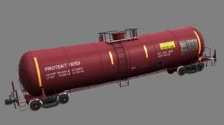 US TankCar 55ft im EEP-Shop kaufen Bild 6