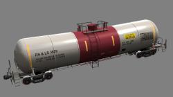 US TankCar 55ft im EEP-Shop kaufen Bild 6