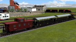  Walkersville Southern Railroad im EEP-Shop kaufen