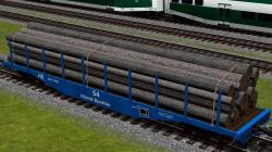  US 54 FlatCar im EEP-Shop kaufen