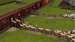  Vieh Verladeplatz im EEP-Shop kaufen