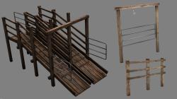  Vieh Verladeplatz im EEP-Shop kaufen