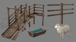  Vieh Verladeplatz im EEP-Shop kaufen