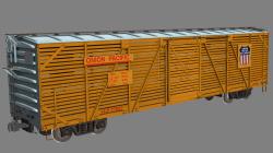  LiveStock Car im EEP-Shop kaufen