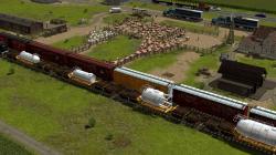 Depressed-Center FlatCar 2x2x2x2 im EEP-Shop kaufen Bild 6