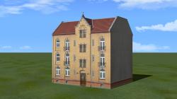 Stadthaus 2 Erweiterung im EEP-Shop kaufen Bild 6