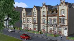  Stadthaus 3 wei� im EEP-Shop kaufen