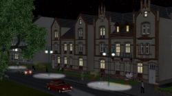  Stadthaus 3 wei� im EEP-Shop kaufen