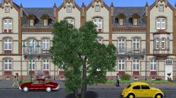  Stadthaus 3 wei� im EEP-Shop kaufen