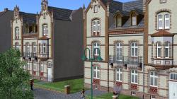Stadthaus 3 wei� im EEP-Shop kaufen Bild 6