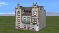 Stadthaus 3 wei� im EEP-Shop kaufen Bild 6