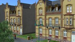 Stadthaus 3 braun im EEP-Shop kaufen Bild 6