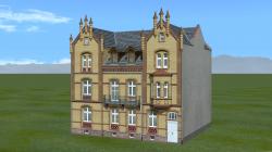Stadthaus 3 braun im EEP-Shop kaufen Bild 6