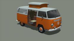  Camping- und Freizeitspa: VW T2a C im EEP-Shop kaufen