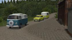 Camping- und Freizeitspaß: VW T2a C im EEP-Shop kaufen Bild 6