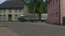 Magirus Pluto 200 F-L + Anhnger /  im EEP-Shop kaufen Bild 12