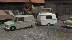 Camping- und Freizeitspa: Eriba Pu im EEP-Shop kaufen Bild 6