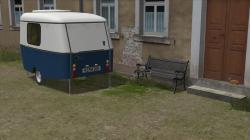 Camping- und Freizeitspa: Eriba Pu im EEP-Shop kaufen Bild 6