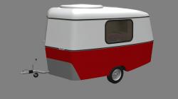 Camping- und Freizeitspa: Eriba Pu im EEP-Shop kaufen Bild 6