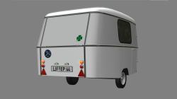 Camping- und Freizeitspa: Eriba Pu im EEP-Shop kaufen Bild 6