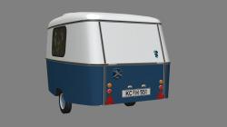 Camping- und Freizeitspa: Eriba Pu im EEP-Shop kaufen Bild 12