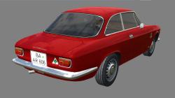  Alfa Romeo Giulia GT Junior 1300 im EEP-Shop kaufen