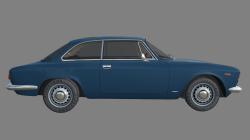  Alfa Romeo Giulia GT Junior 1300 im EEP-Shop kaufen
